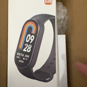 M8 Smart Watch